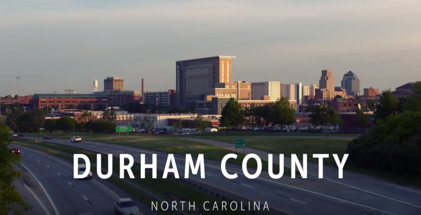 2014 Culture of Health Prize Winner. The Emerging Culture of Health in Durham County, North Carolina. Taken from video S7N2Pl96Dd8.
MP reviewed on 7/26/16 - RWJF-branded video; OK to use. https://www.youtube.com/watch?v=S7N2Pl96Dd8