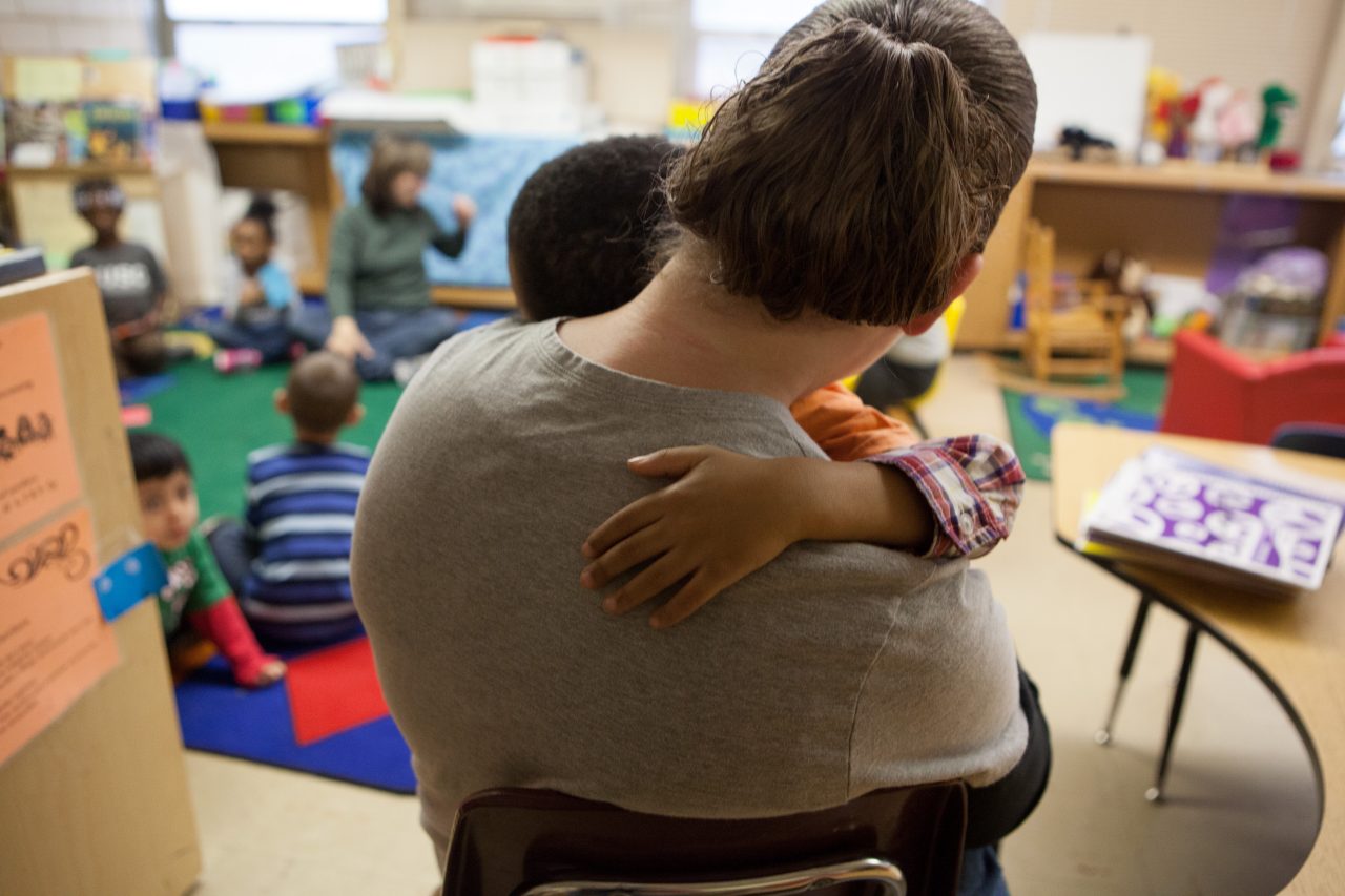 Head Start- Trauma Smart
Kansas City,Head Start- Trauma Smart
Kansas City